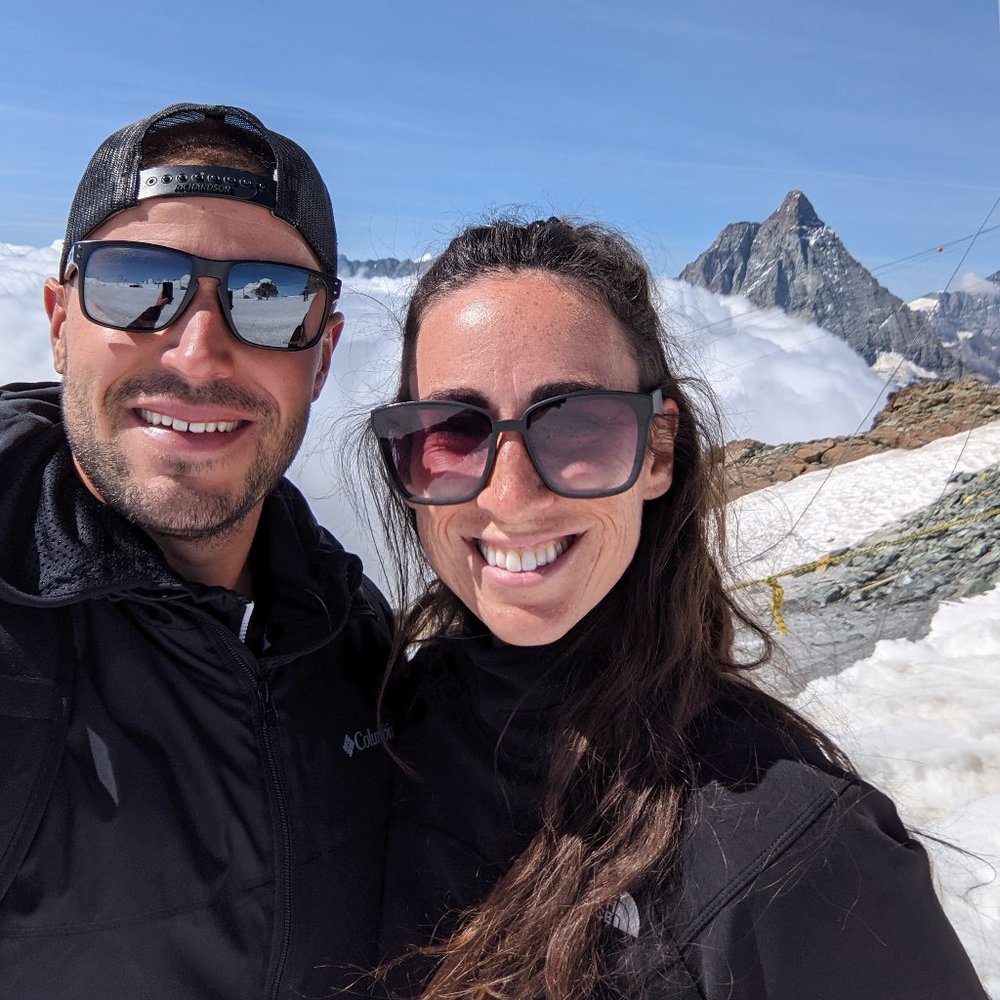 Meet your Posher, Dani